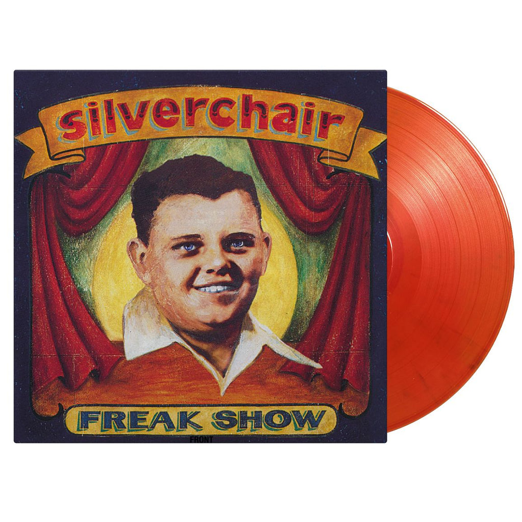 Silverchair - Freak Show (Coloured)
