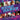 Various Artists - Eurodance Collected (2LP)(Coloured)