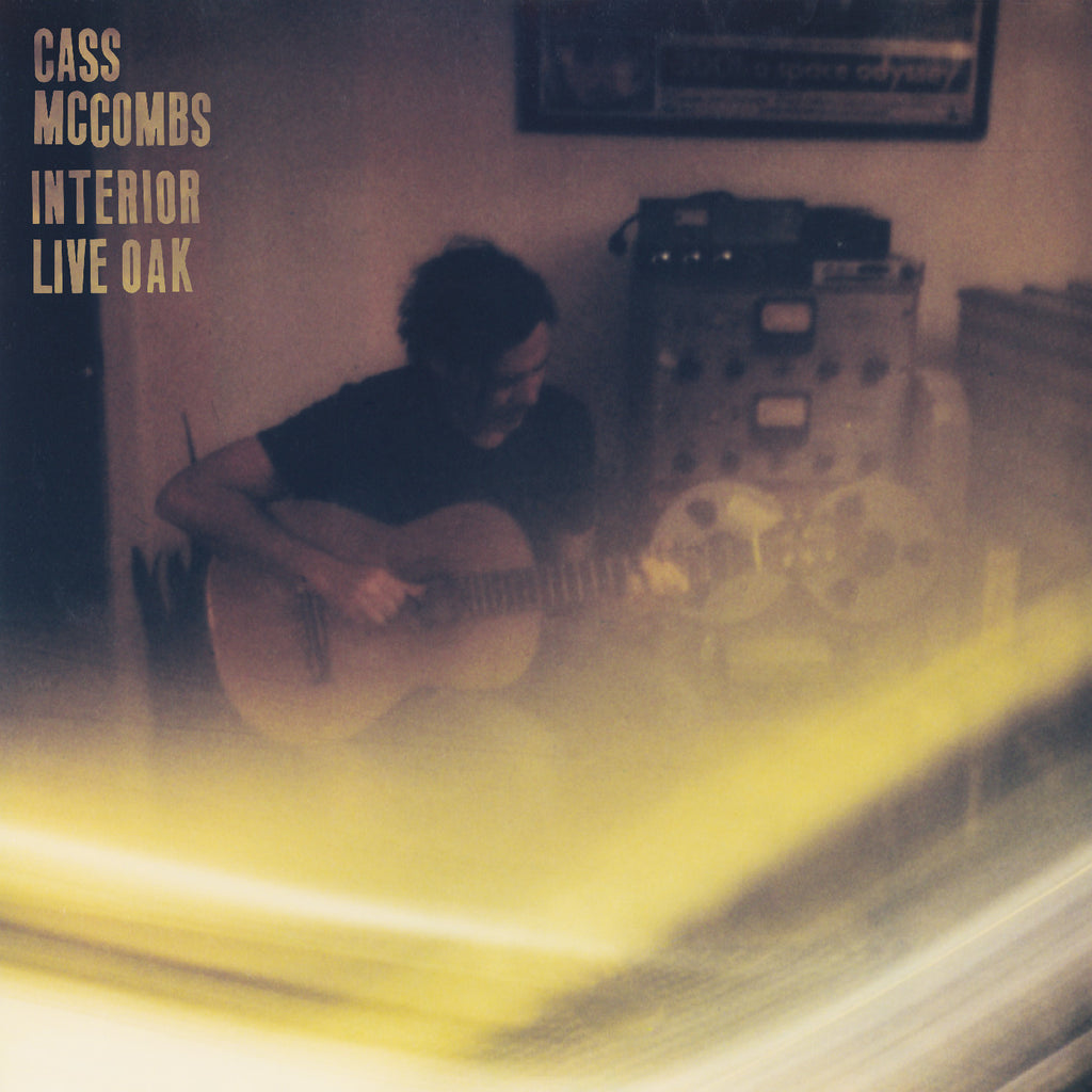 Cass McCombs - Interior Live Oak (2LP)