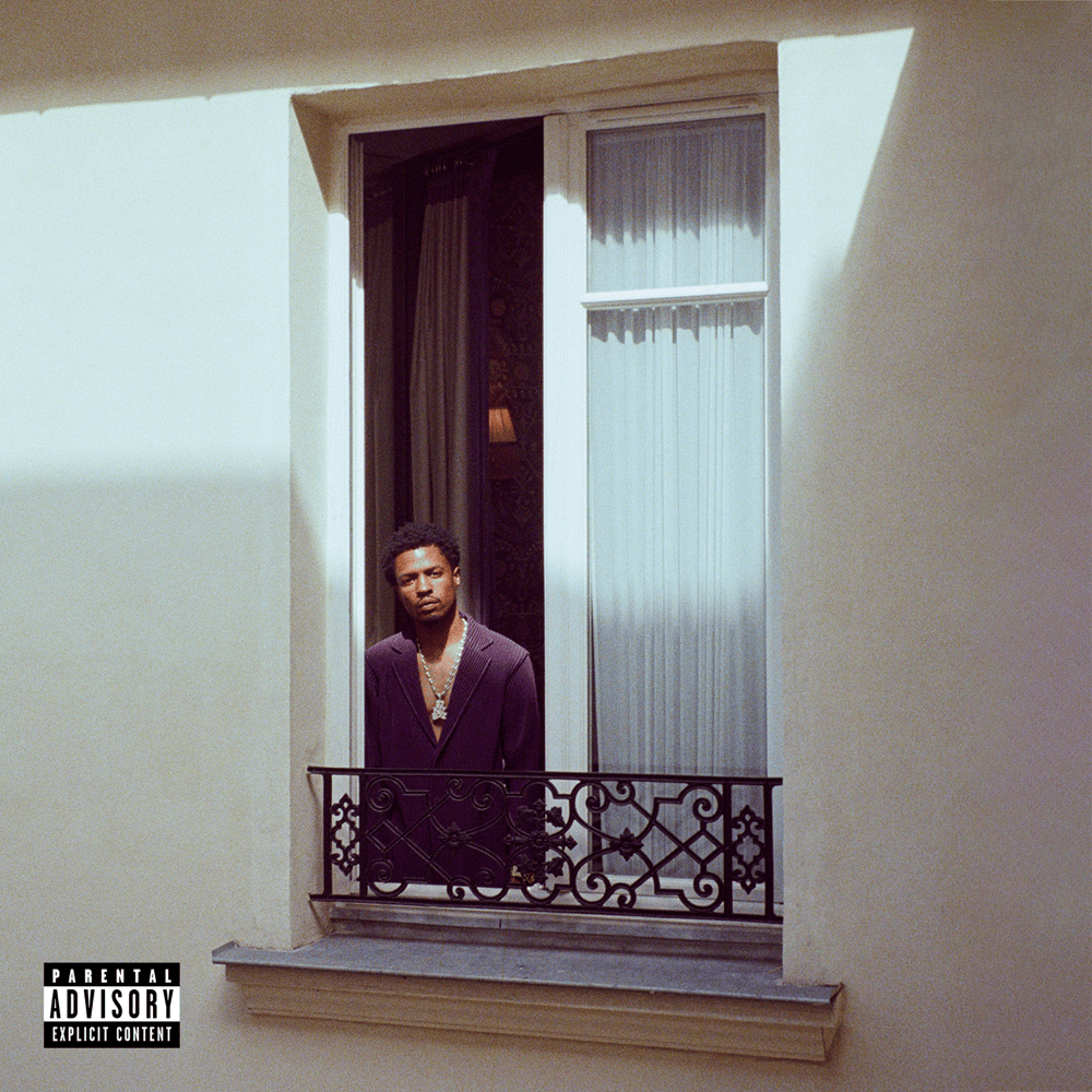 Pi'erre Bourne - Made In Paris (2LP)