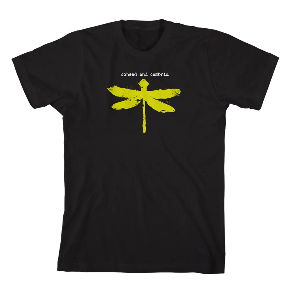 Coheed And Cambria - Dragonfly