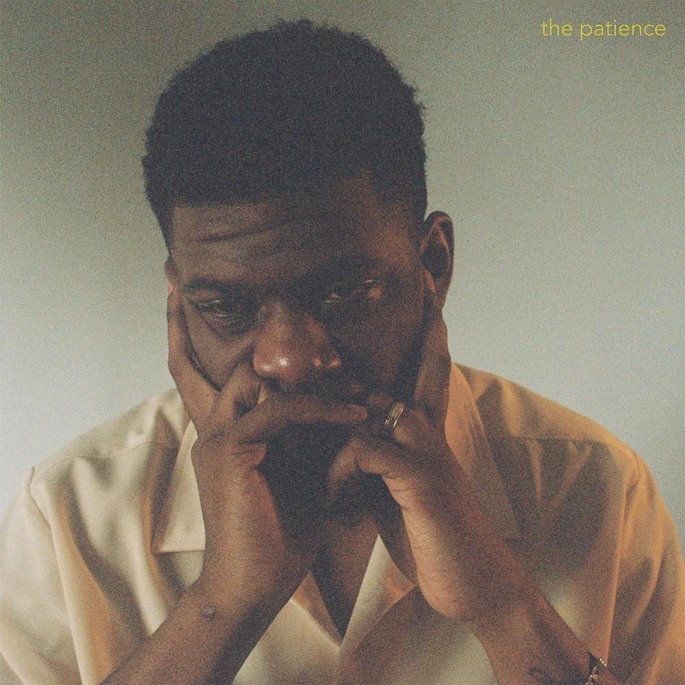 Mick Jenkins - The Patience (Yellow)