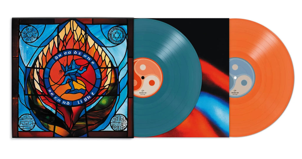 Dreadzone - Second Light (2LP)(Coloured)