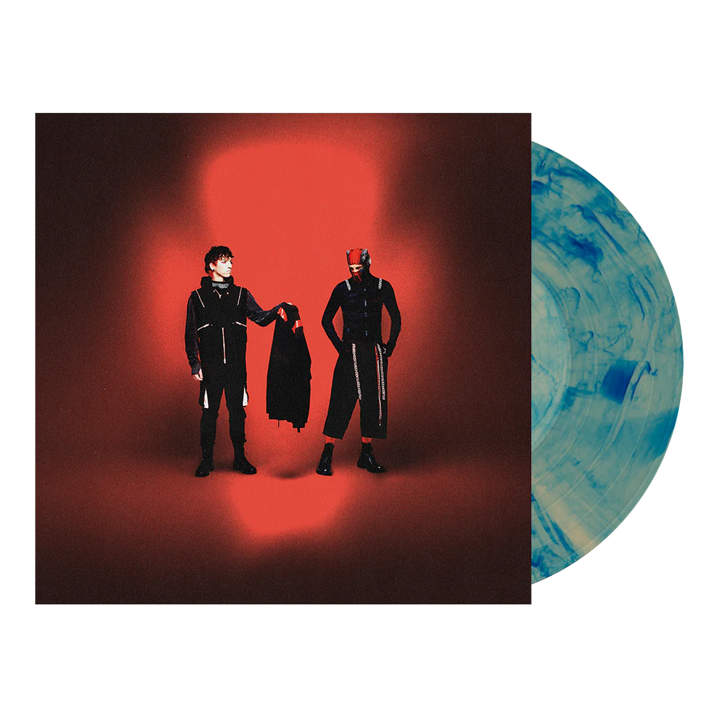 Twenty One Pilots - Breach (Coloured)