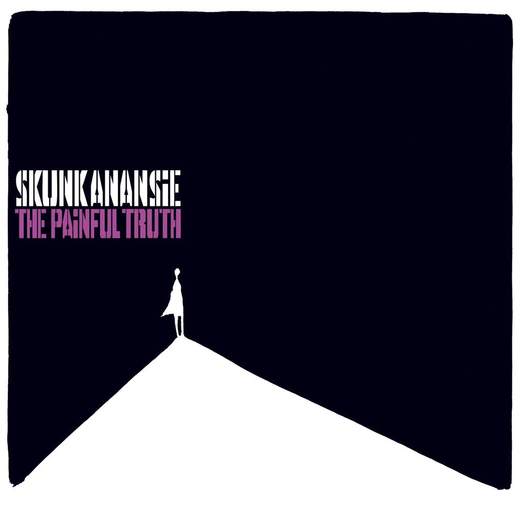 Skunk Anansie - The Painful Truth (Purple)