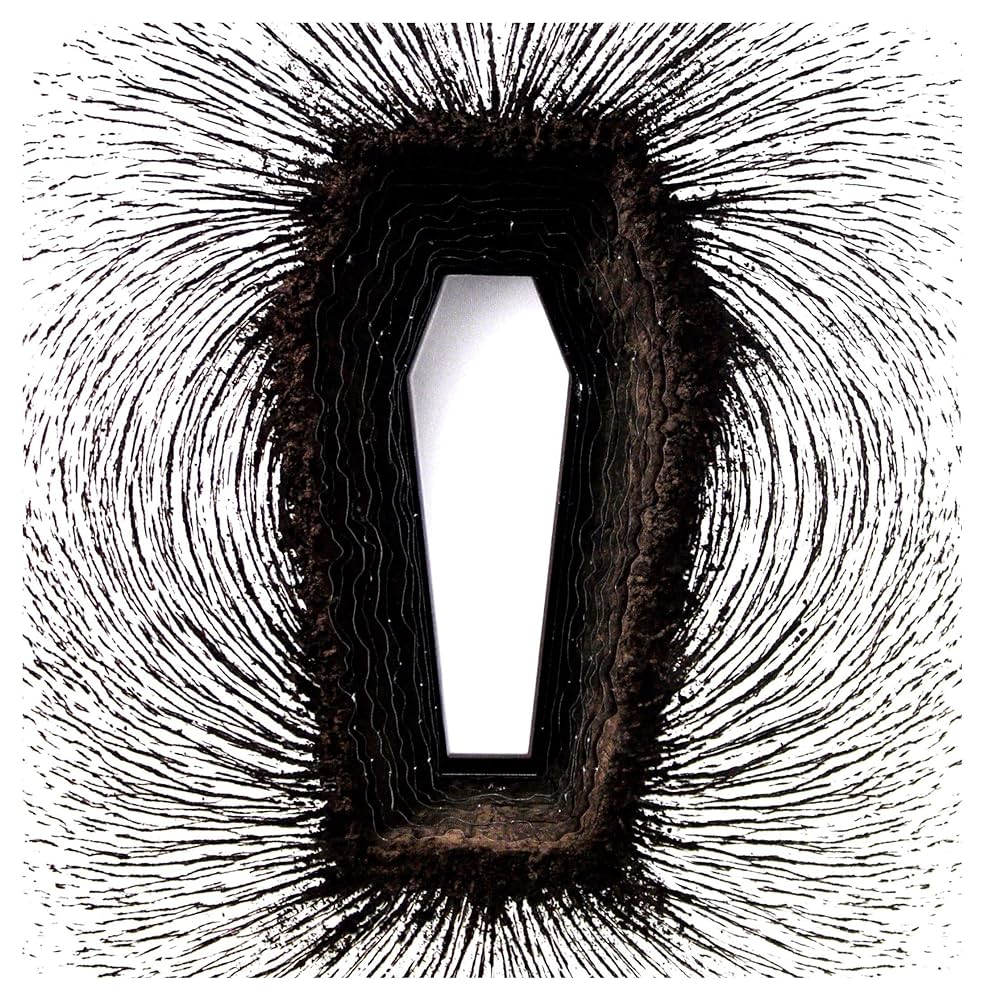 Metallica - Death Magnetic (CD)