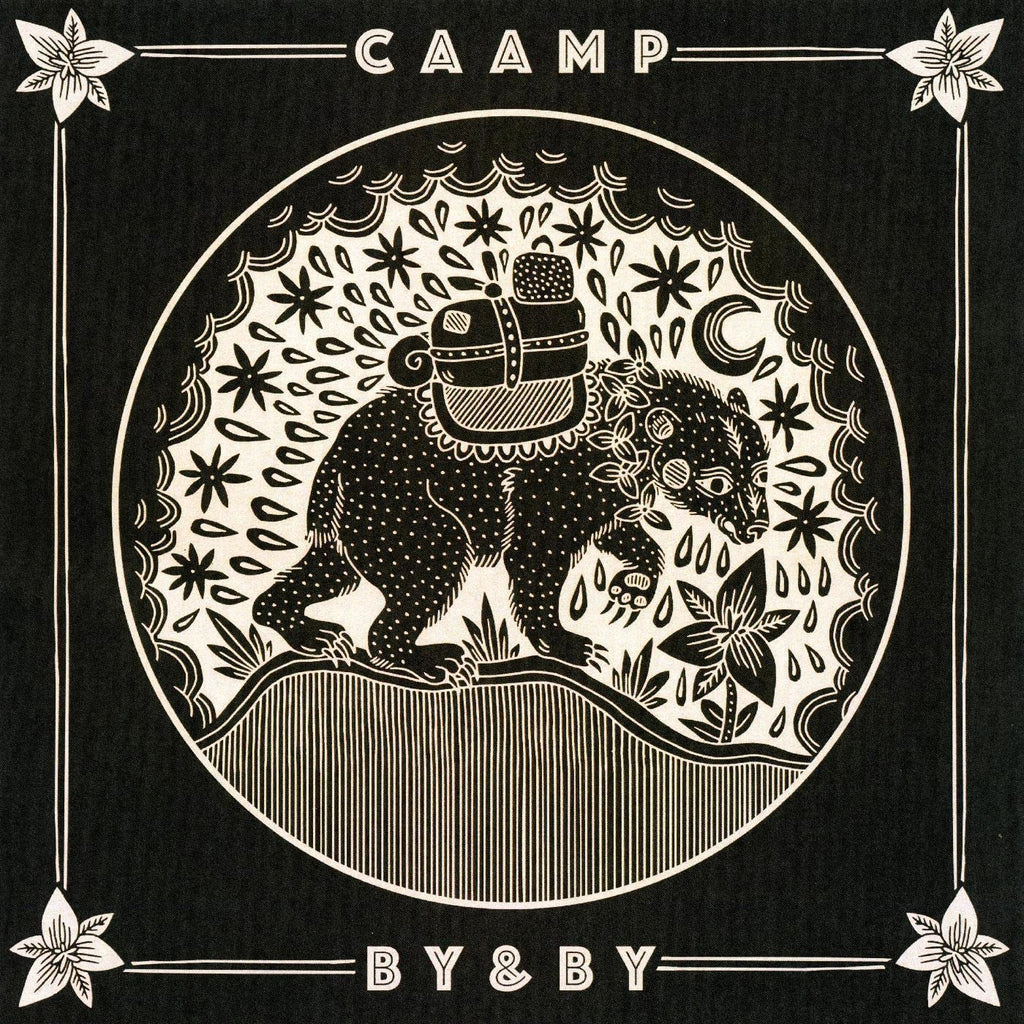 Caamp - By And By (Yellow)