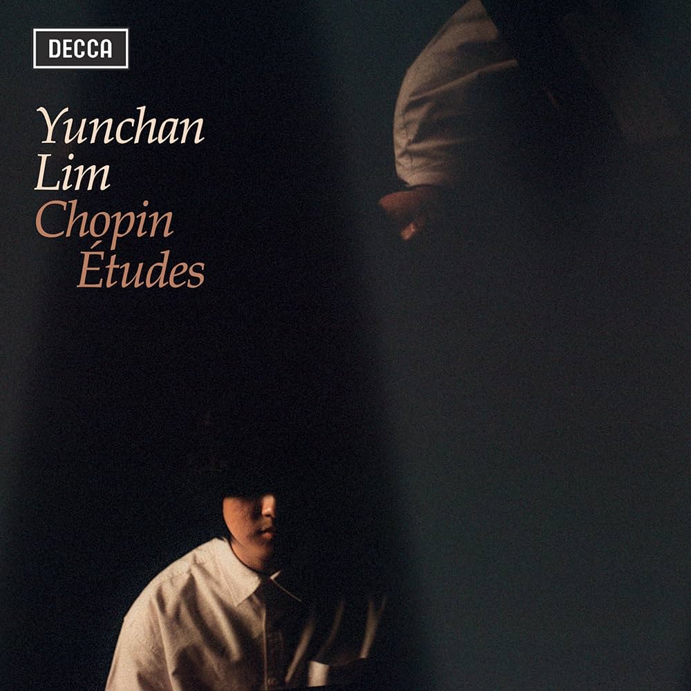 Yunchan Lim - Chopin Etudes