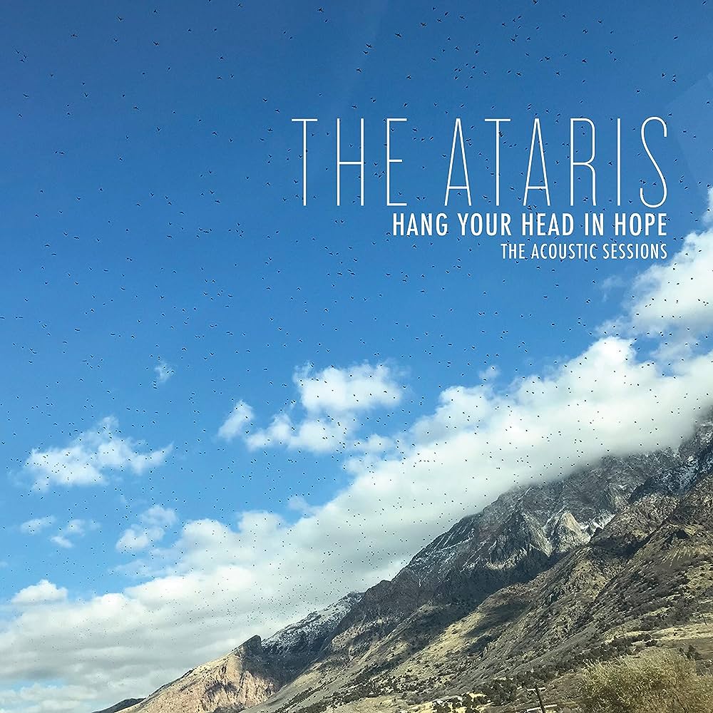 Ataris - Hang Your Head In Hope (Coloured)
