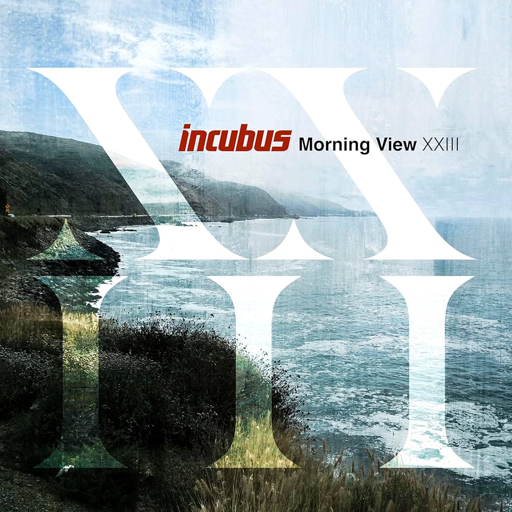 Incubus - Morning View XXIII (2LP)
