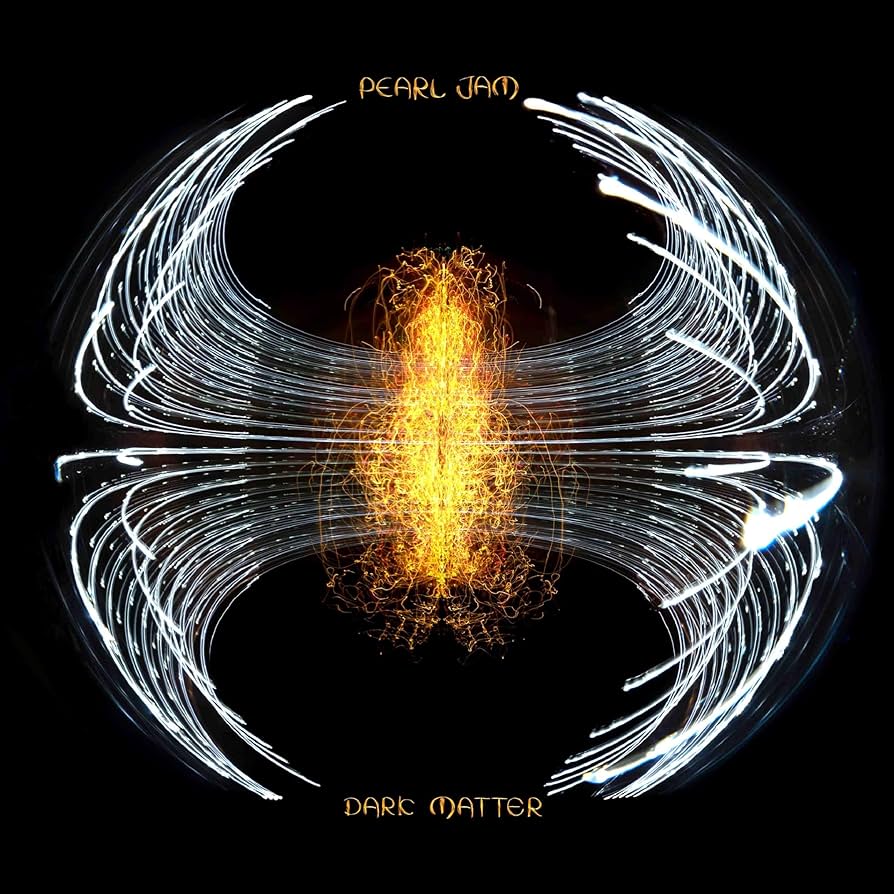 Pearl Jam - Dark Matter (2CD)