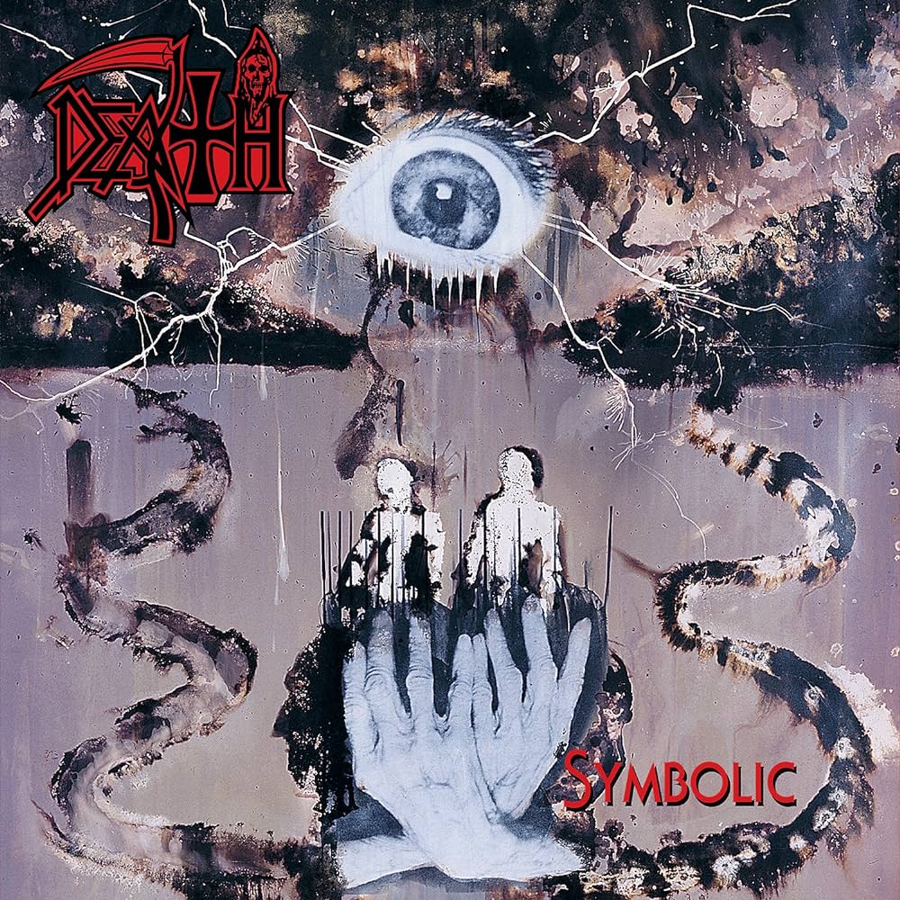 Death - Symbolic