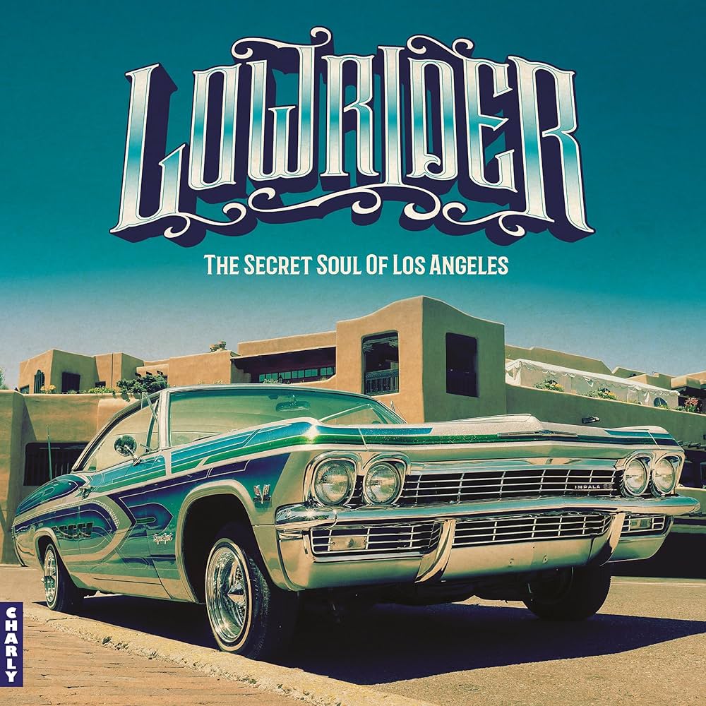 Various Artists - Lowrider