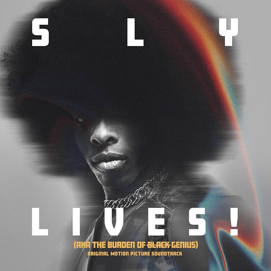 Sly & The Family Stone - Sly Lives! (2LP)