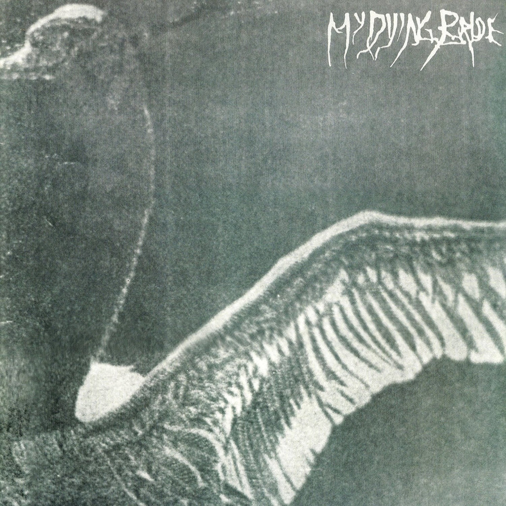My Dying Bride - Turn Loose The Swans (2LP)