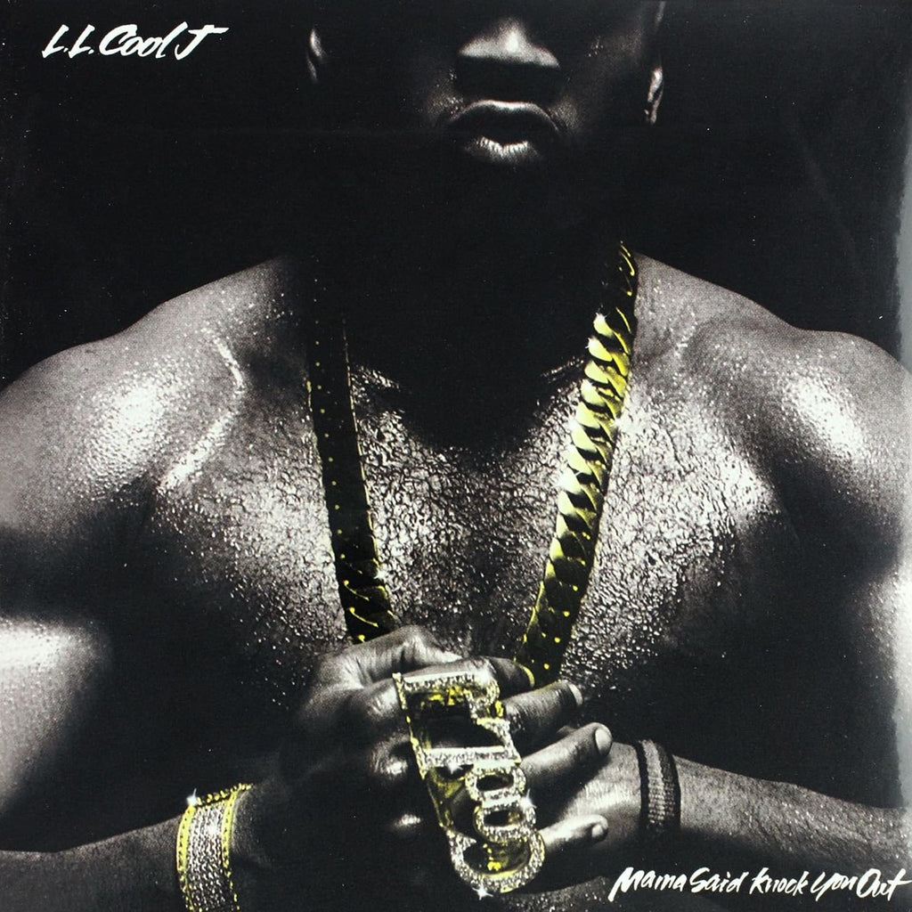 LL Cool J - Mama Said Knock You Out