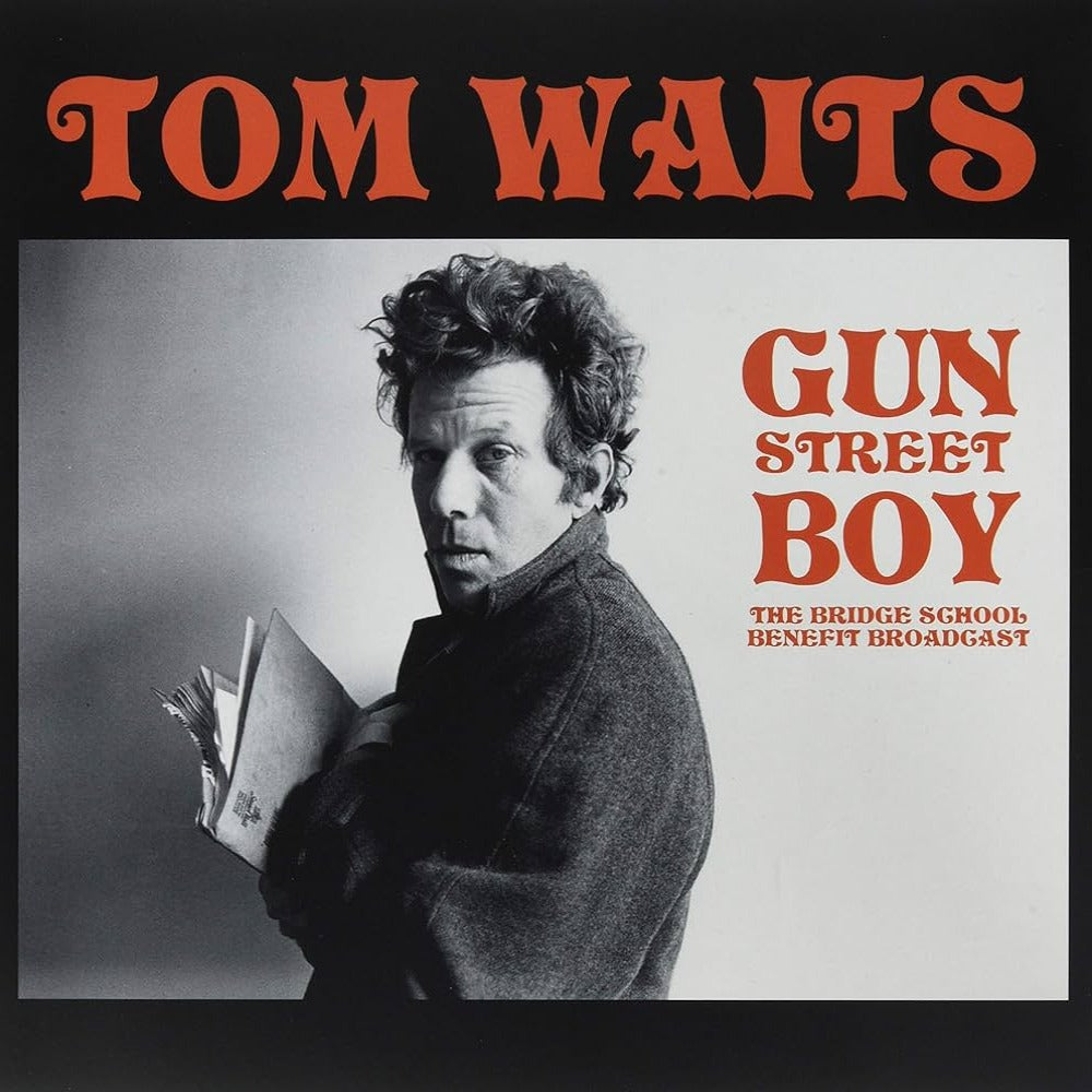 Tom Waits - Gun Street Boy