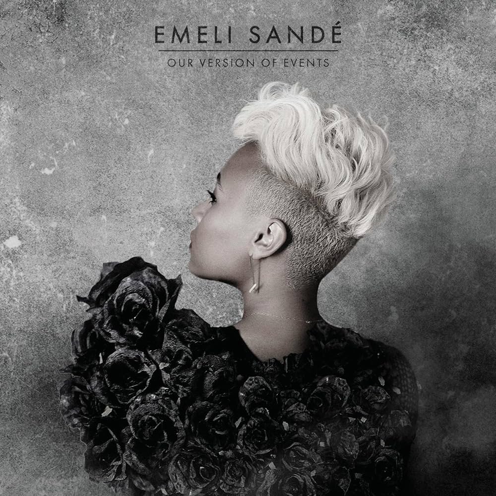 Emeli Sande - Our Version Of Events (2LP)