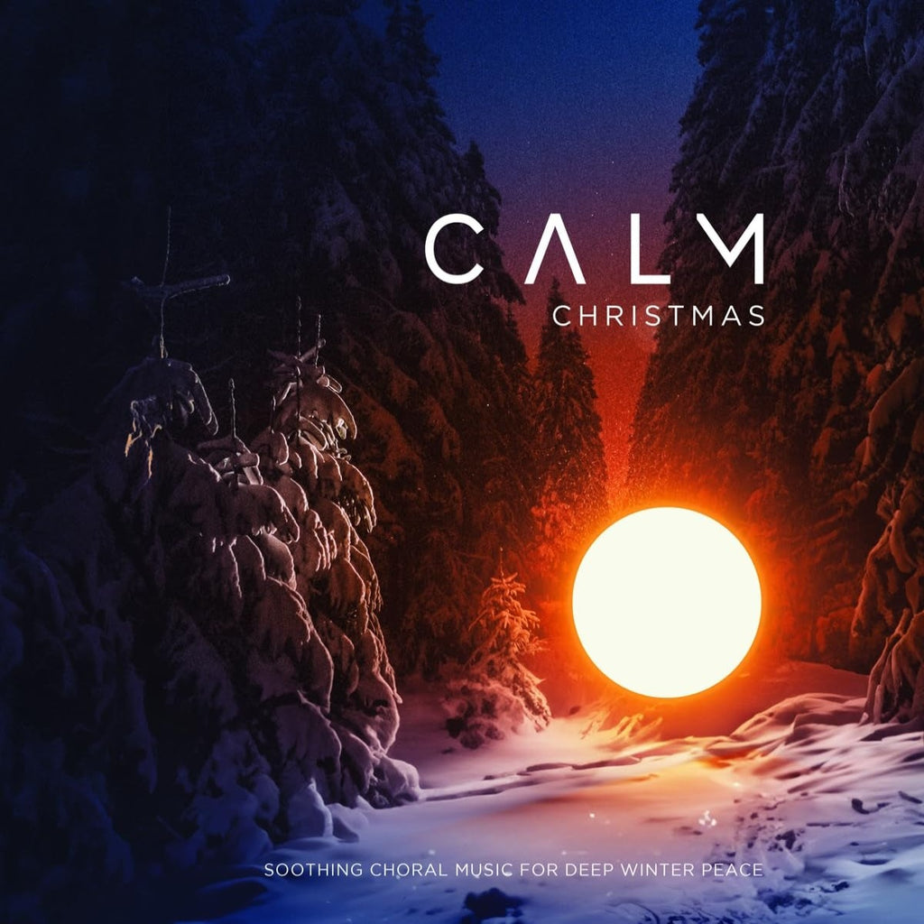 Various Artists - Calm Christmas