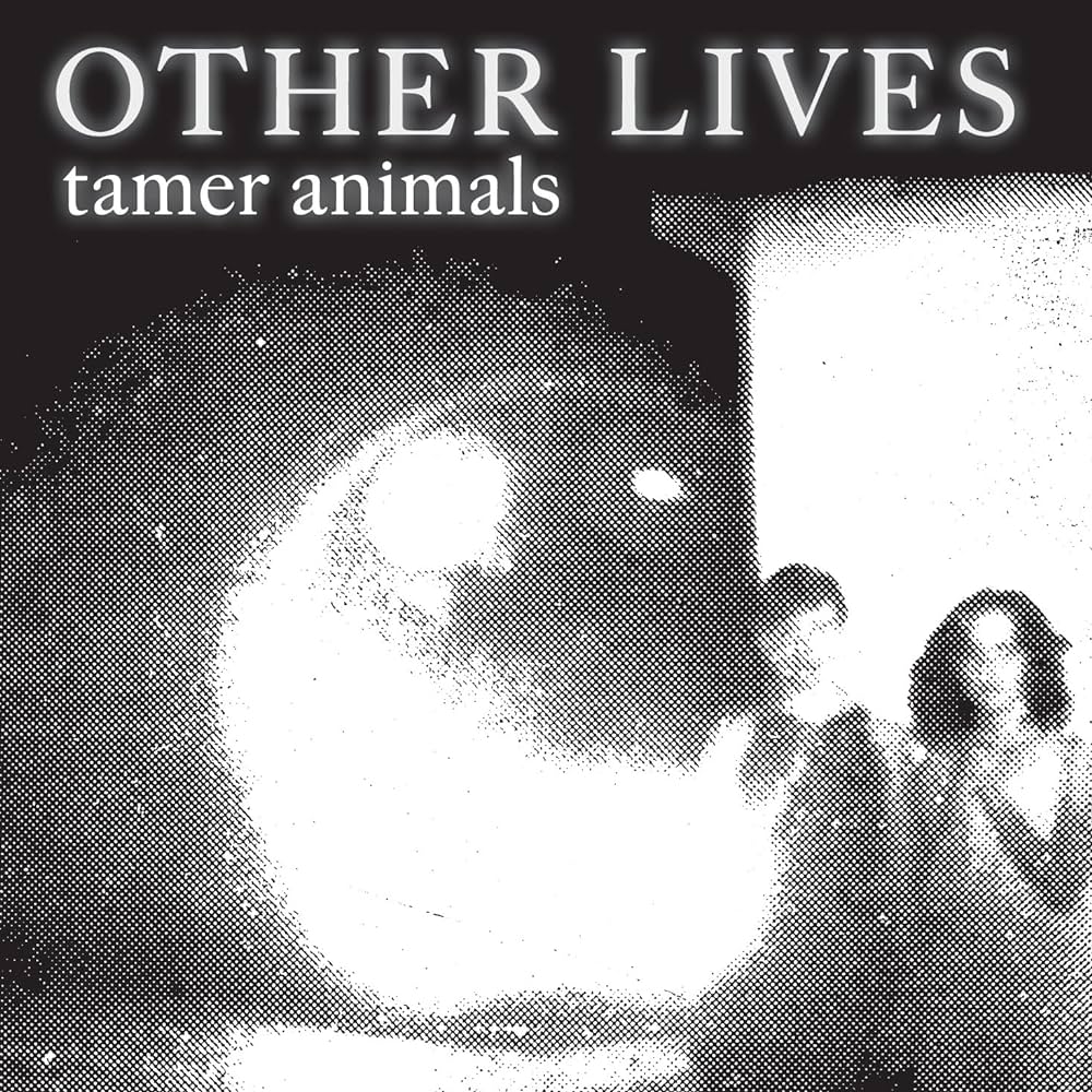 Other Lives - Tamer Animals (Pink)