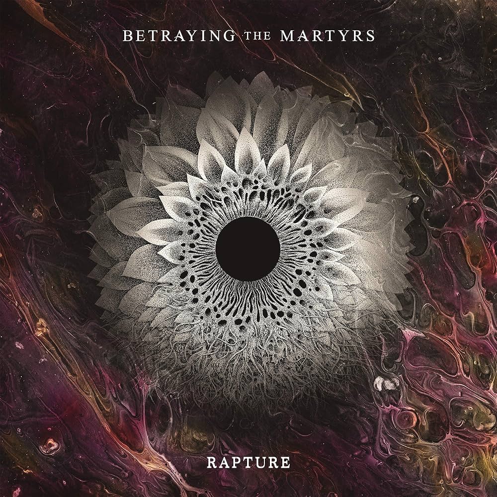 Betraying The Martyrs - Rapture