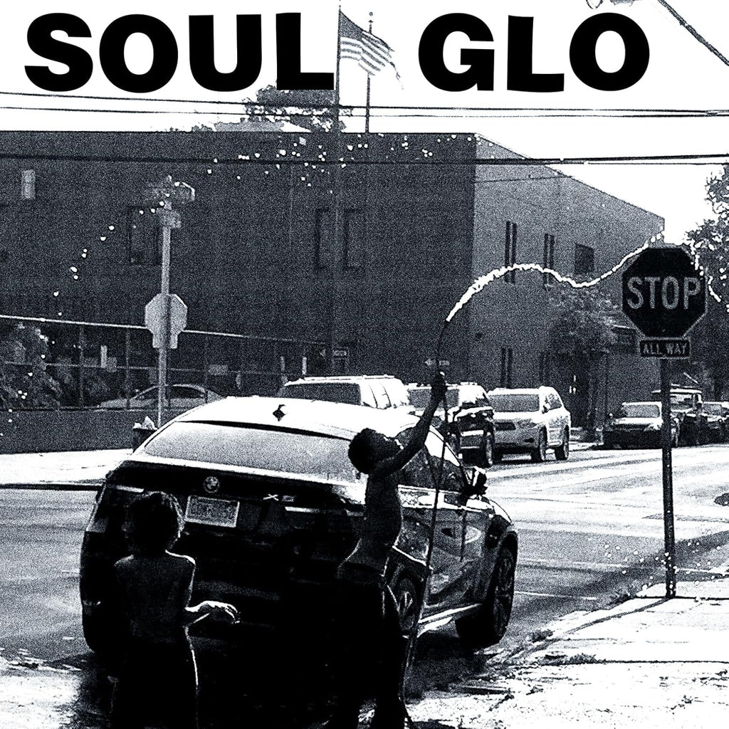 Soul Glo - Untitled (Green)