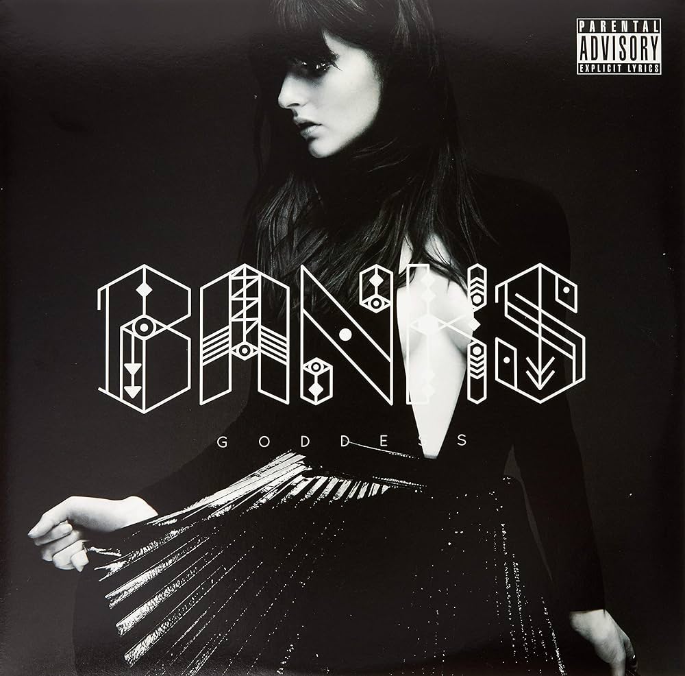 Banks - Goddess (2LP)