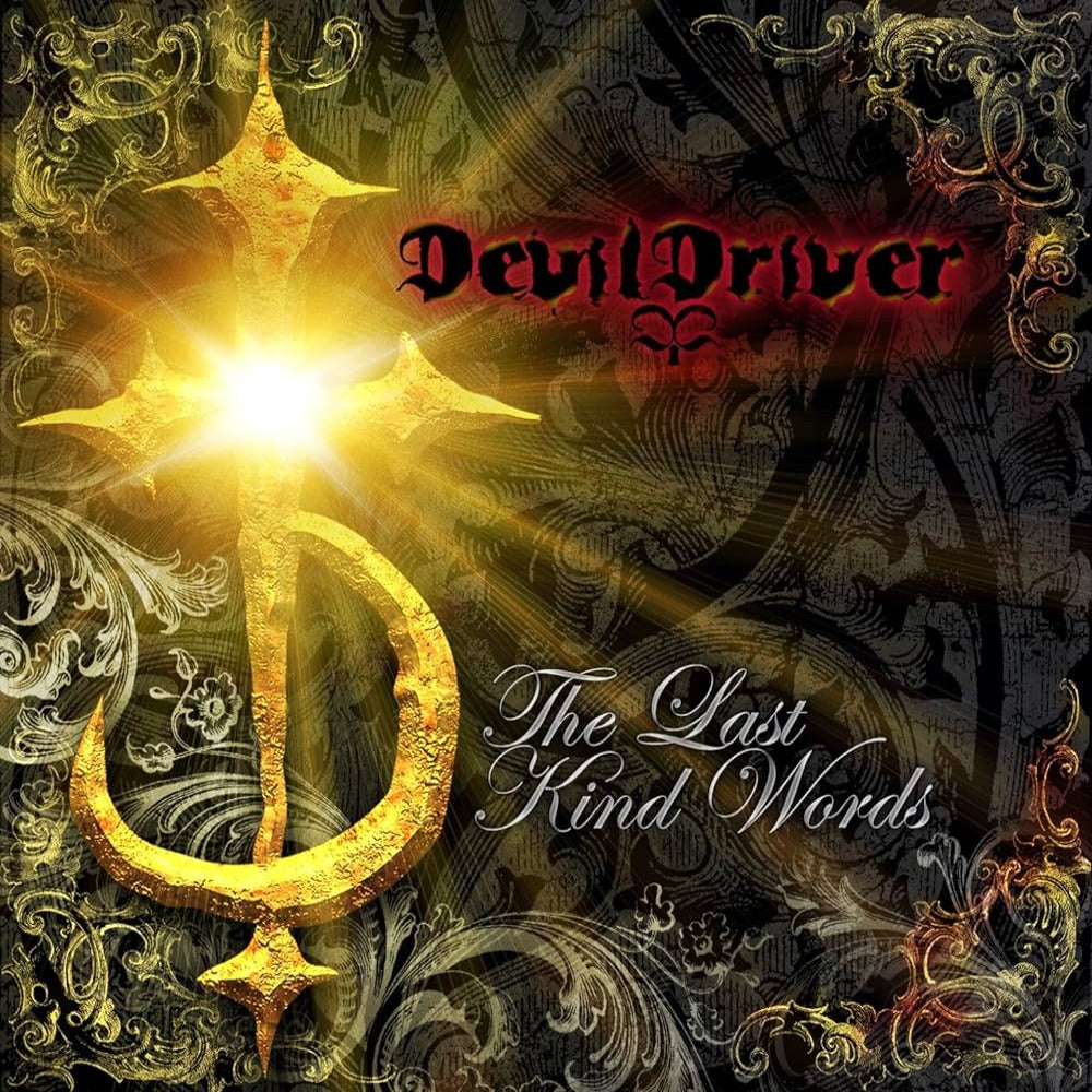 DevilDriver - The Last Kind Words (2LP)(Coloured)