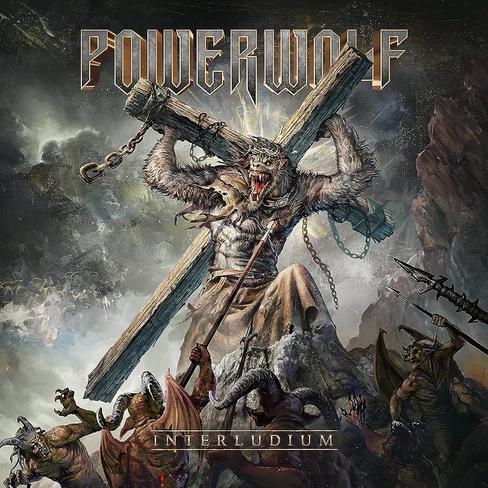 Powerwolf - Interludium