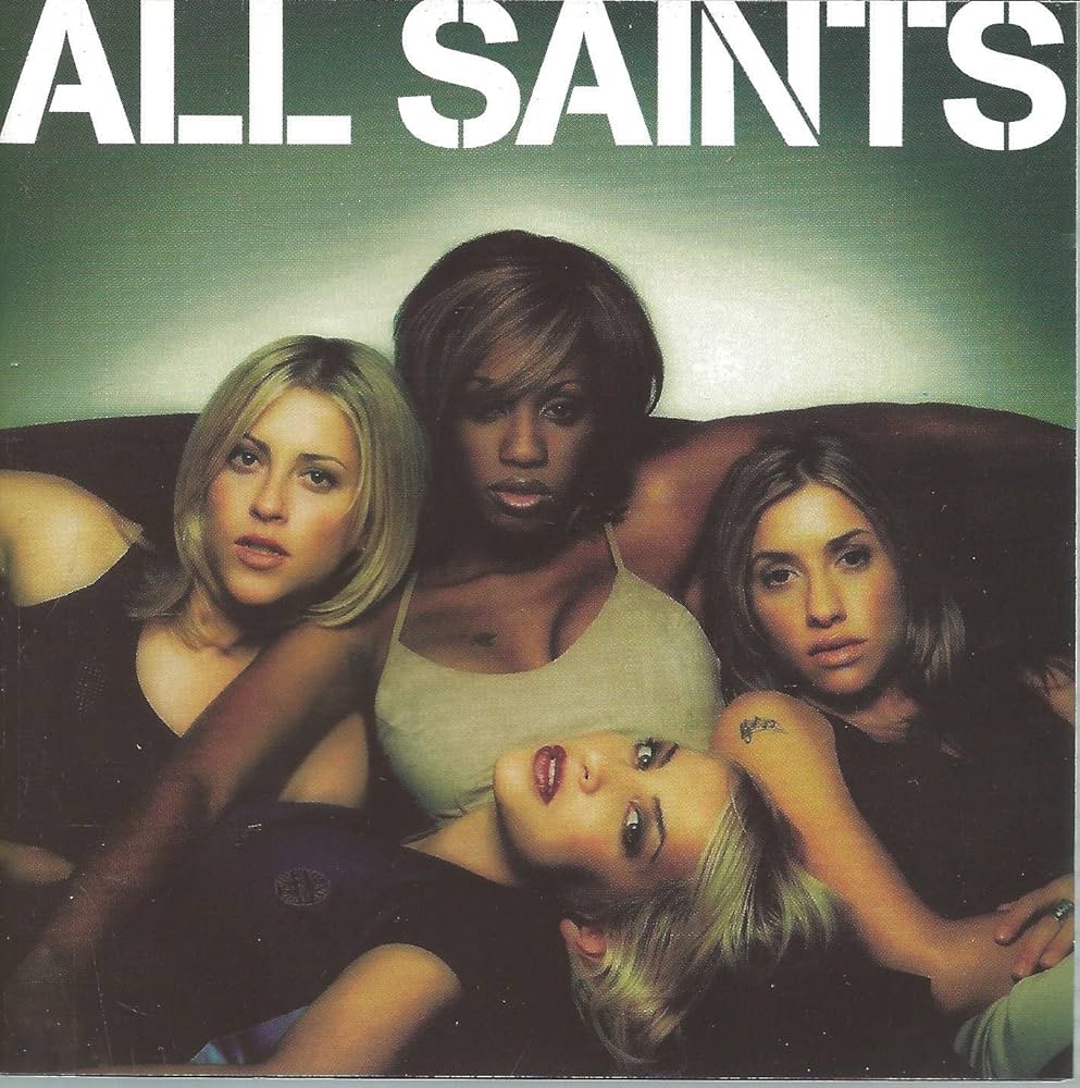 All Saints - All Saints