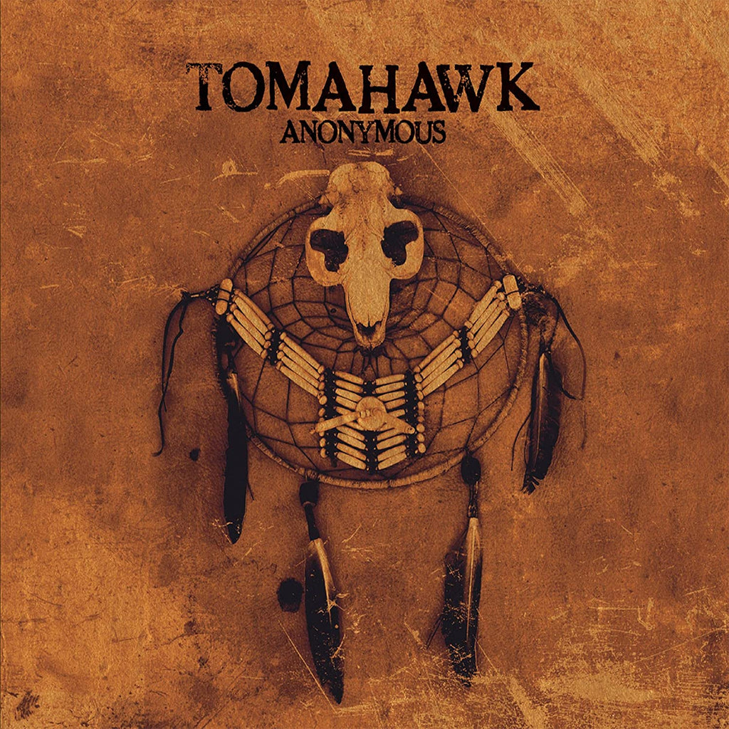 Tomahawk - Anonymous