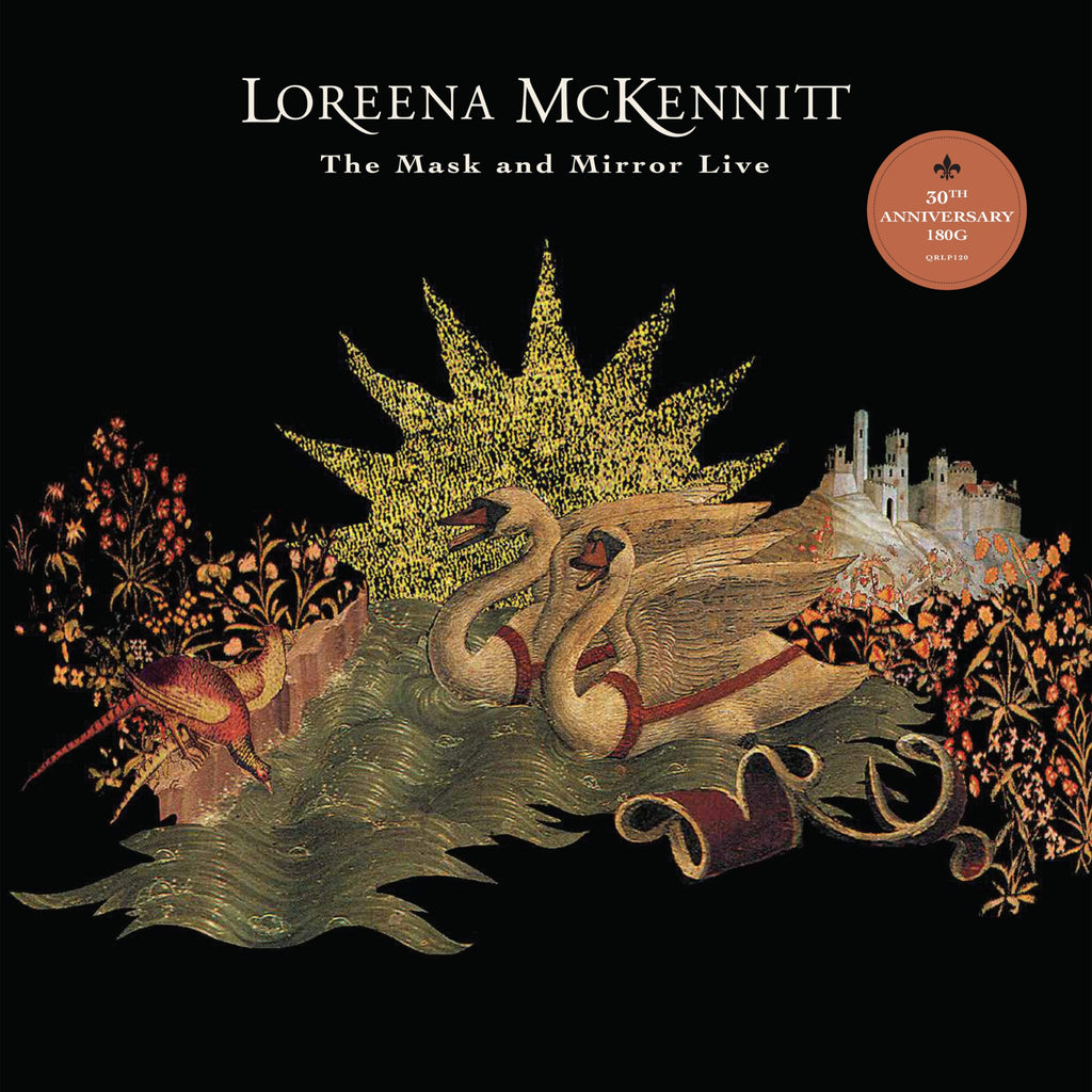 Loreena McKennitt - The Mask and Mirror