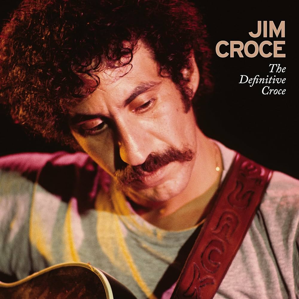 Jim Croce - The Definitive Croce (3CD)