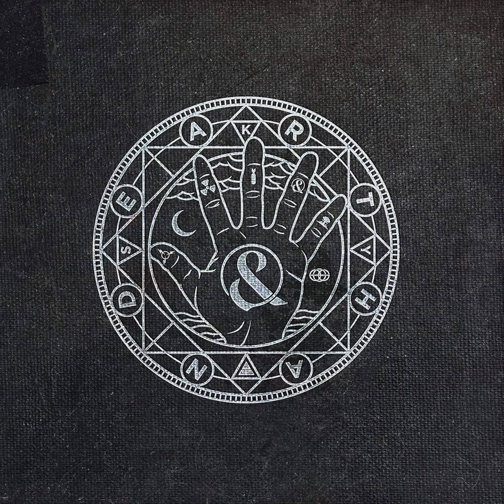 Of Mice & Men - Earth & Sky (CD)