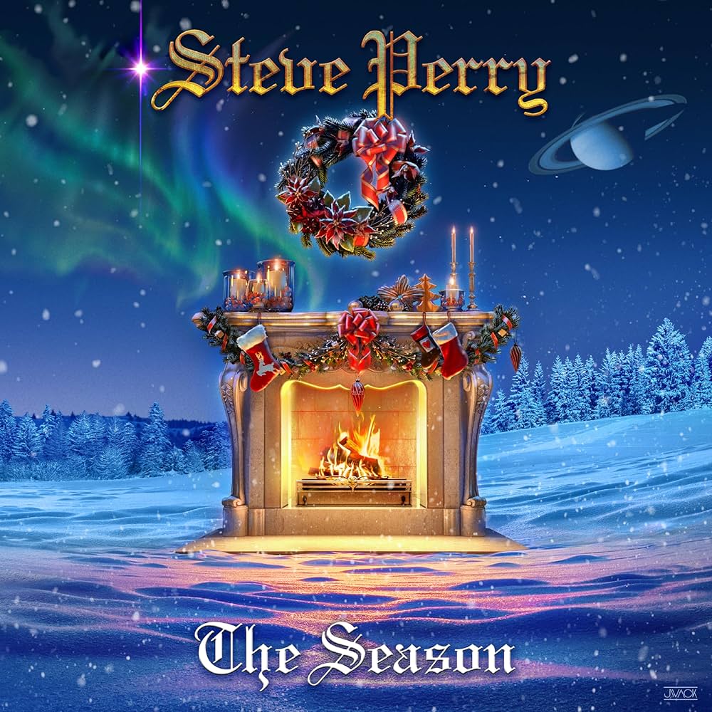 Steve Perry - The Season (2LP)