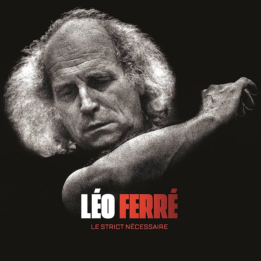 Leo Ferre - Les Indispensables (2LP)