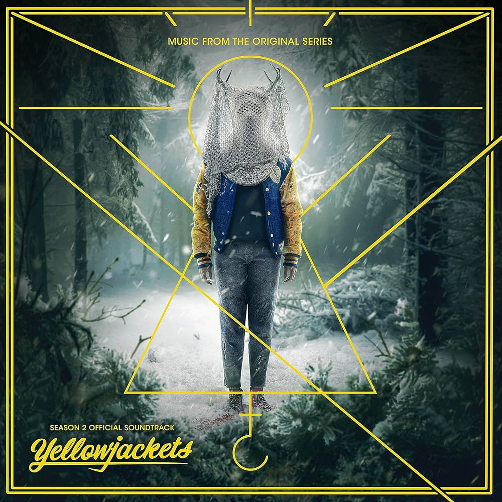 OST - Yellowjackets Season 2 (2LP)