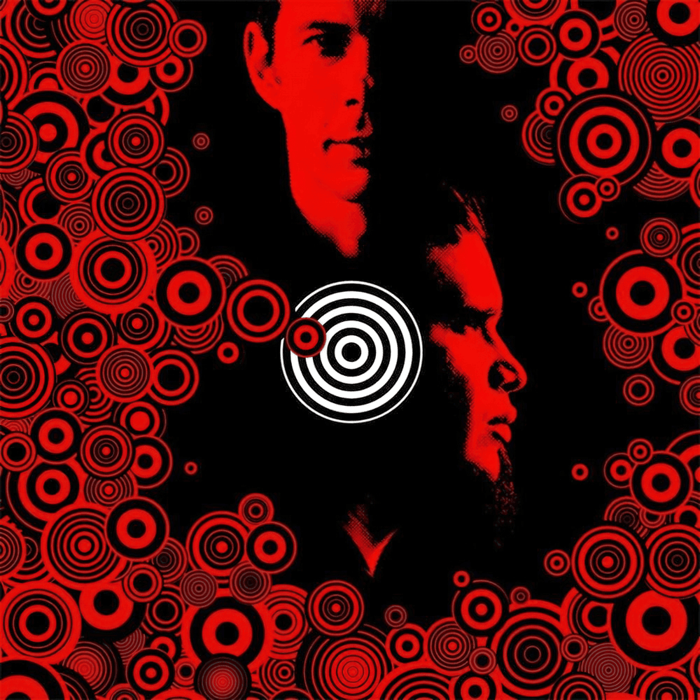Thievery Corporation - The Cosmic Game (2LP)