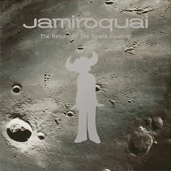 Jamiroquai - Return Of The Space Cowboy (2LP)(Coloured)