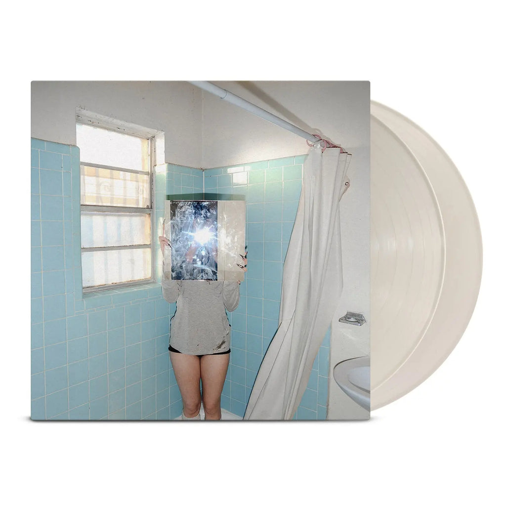 Late Night Drive Home - As I Watch My Life Online (2LP)(White)