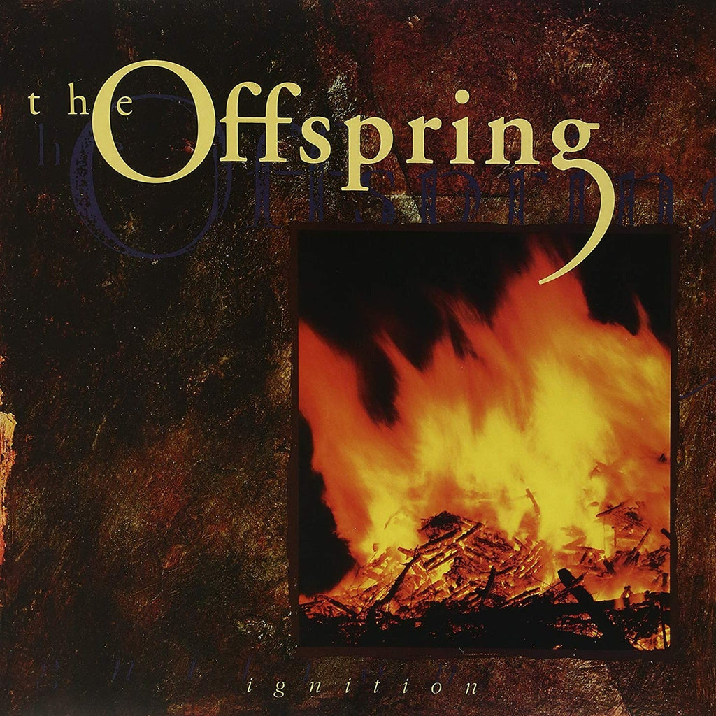 Offspring - Ignition (Coloured)