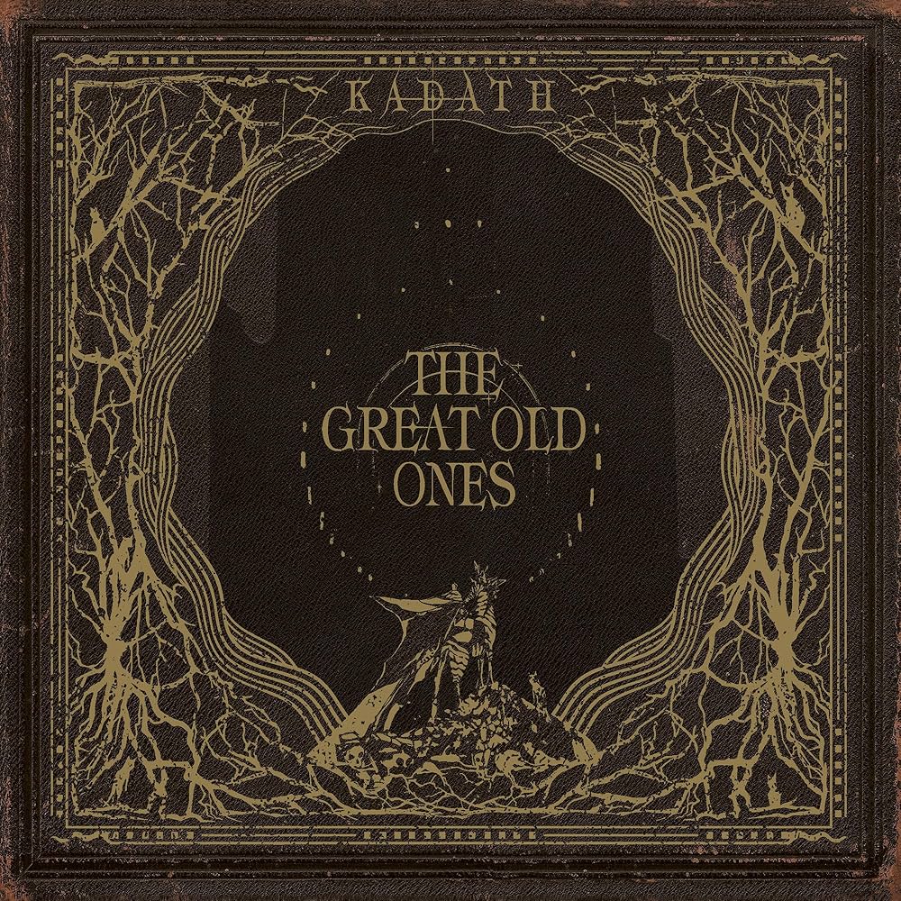 Great Old Ones - Kadath