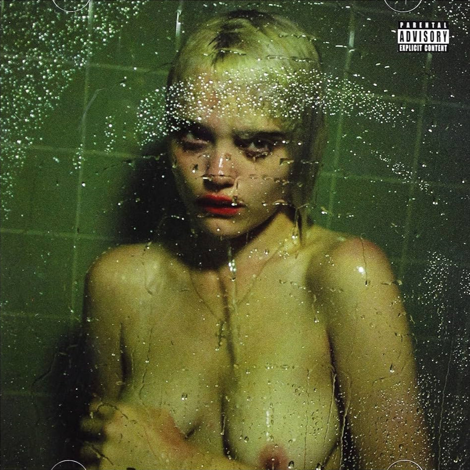 Sky Ferreira - Night Time, My Time (Coloured)