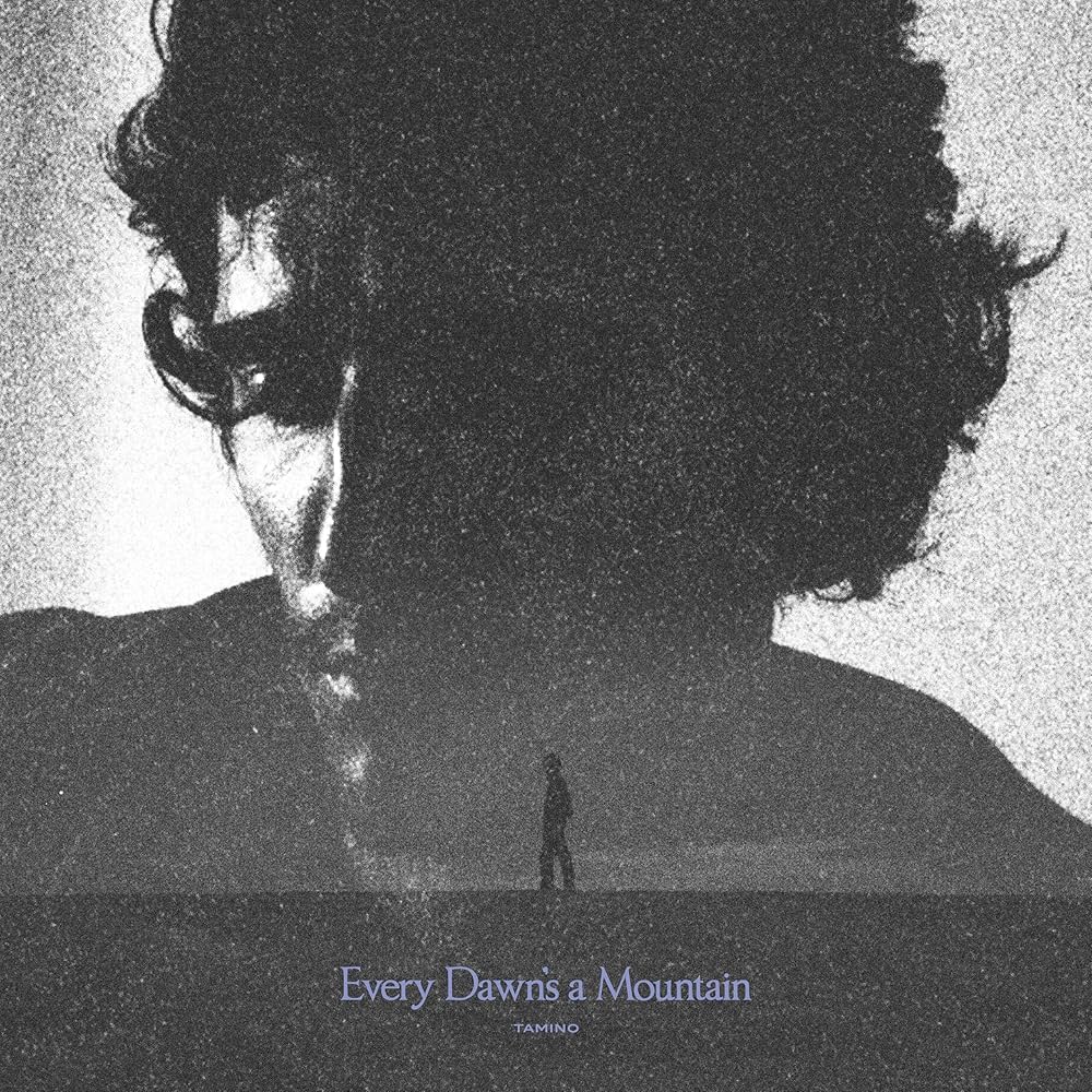 Tamino - Every Dawn's A Mountain (Coloured)