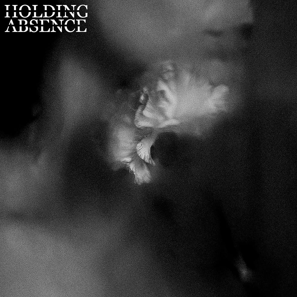 Holding Absence - Holding Absence (Coloured)