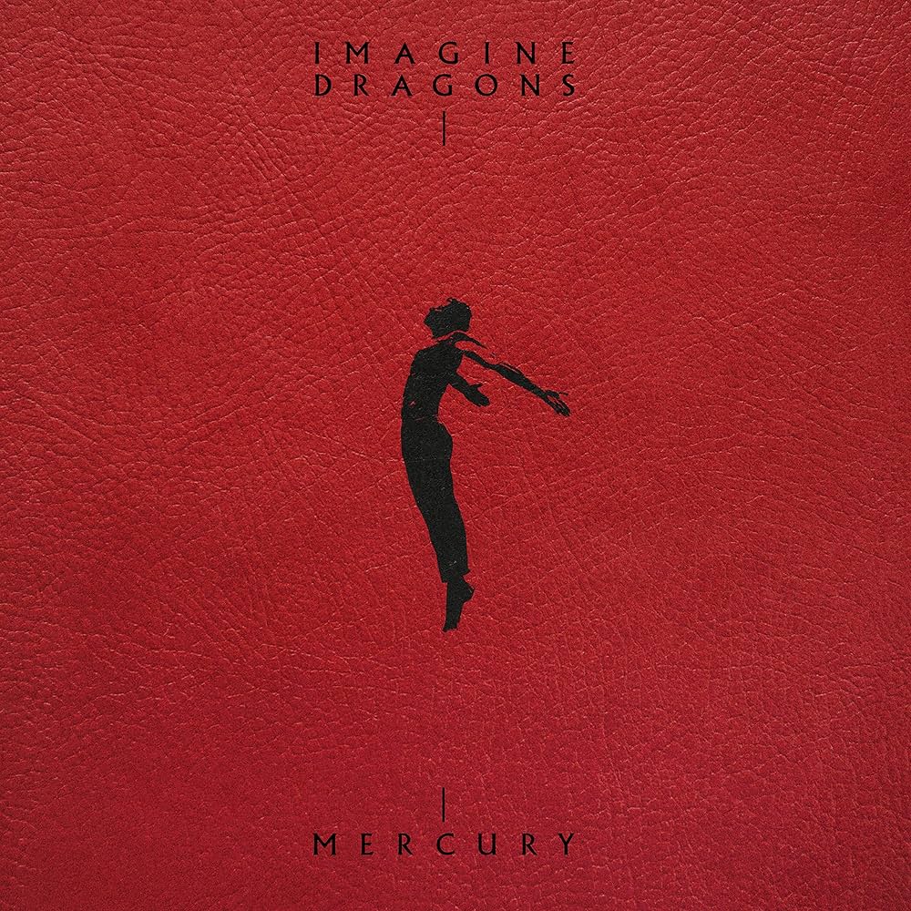 Imagine Dragons - Mercury: Act 1 & 2 (2CD)