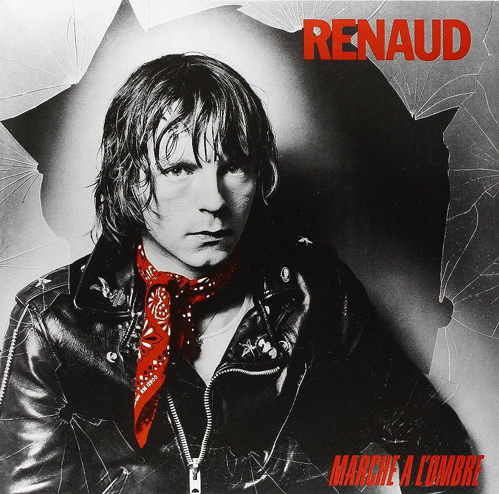 Renaud - Marche A L'ombre