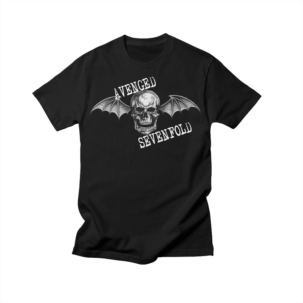 Avenged Sevenfold - Death Bat