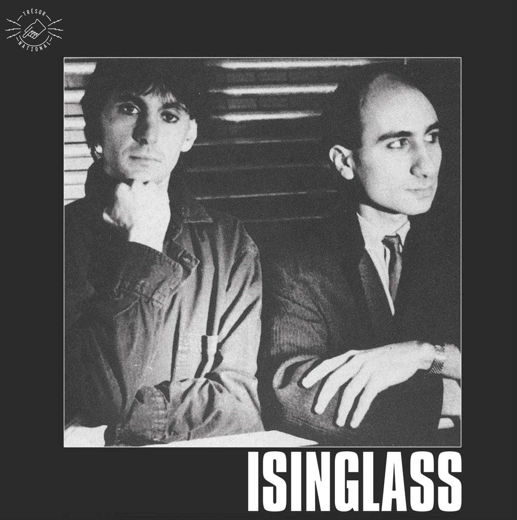 Isinglass - Fighting In The Ashes 82/83