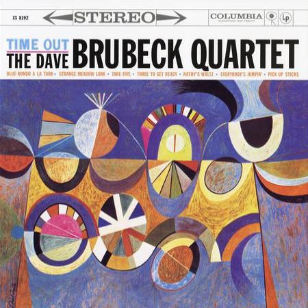 Dave Brubeck - Time Out